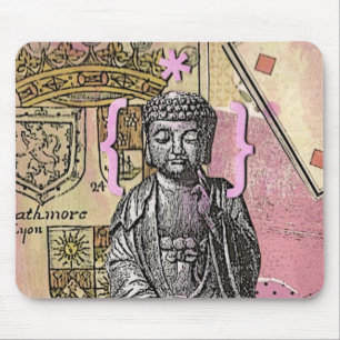 Verlicht je mousepad muismat