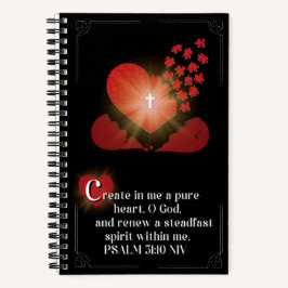 Verlicht journaal C Notitieboek