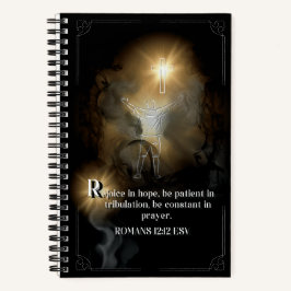 Verlicht journaal R Notitieboek