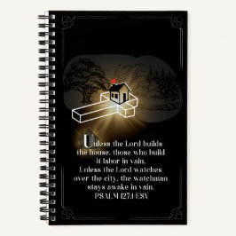 Verlicht journaal U Notitieboek