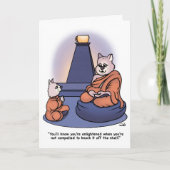 Verlicht Kaart (Voorkant)