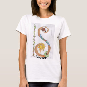 Verlicht S T-Shirt