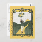 Verlicht Up_C_ Briefkaart (Voorkant / Achterkant)