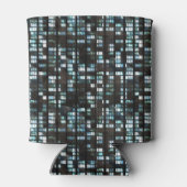 Verlicht vensterpatroon blikjeskoeler (Achterkant)