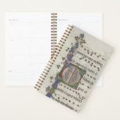 Verlichtde Manuscript Planner (Display)