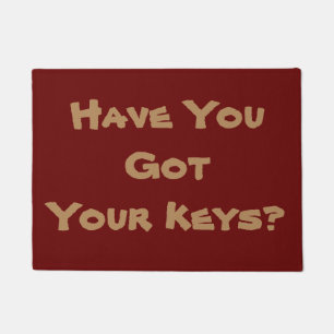 verlichte herinneringszin originele pret deurmat