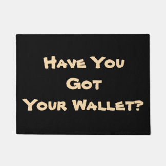 verlichte herinneringszin originele pret deurmat