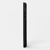 Verlichte Jack O Lantern Case-Mate iPhone Case (Achterkant/links)