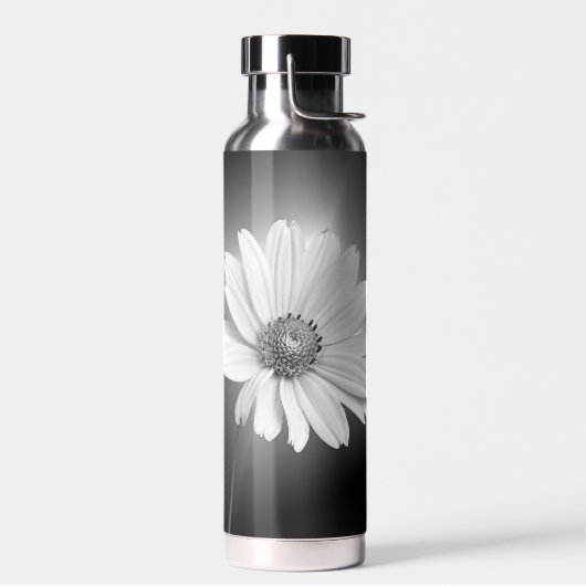 Verlichte kosmos-ventilator waterfles (Links)