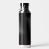 Verlichte kosmos-ventilator waterfles (Rechts)