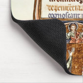 Verlichte pagina muismat (Hoek)