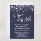 Verlichte tekstuur Om te hebben en te houden Marin Kaart (Voorkant)