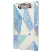 Verlichte winter klembord (Links)