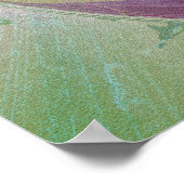 Verlichtend Poster (Hoek)