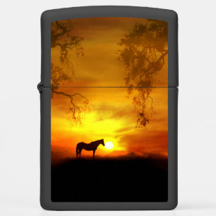 Verlichter voor paarden en Oaks