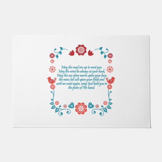 Verlichting 15 deurmat (Voorkant)