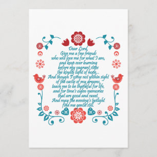 Verlichting 33 kaart