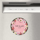 Verlichting aanmoedigen Comfort Hope Magneet (Insitu (Vaatwasser))