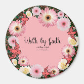 Verlichting aanmoedigen Comfort Hope Magneet (Voorkant)