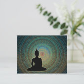 verlichting briefkaart (Staand voorkant)