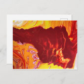 Verlichting Briefkaart (Voorkant / Achterkant)