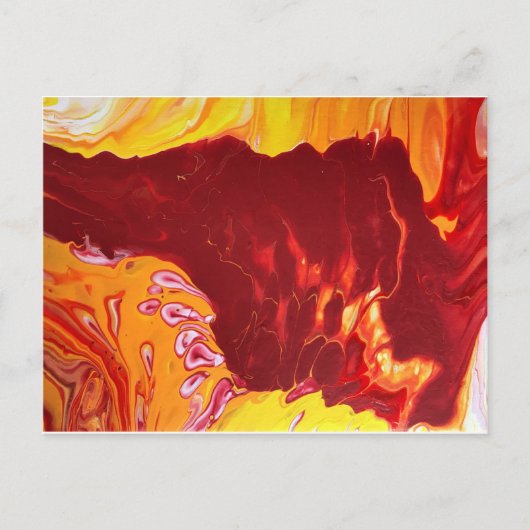 Verlichting Briefkaart (Voorkant)