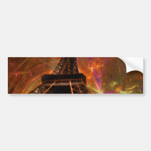 Verlichting Bumpersticker