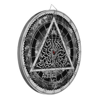 Verlichting Dartbord