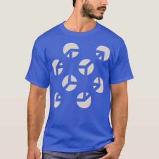 Verlichting gebruiken t-shirt