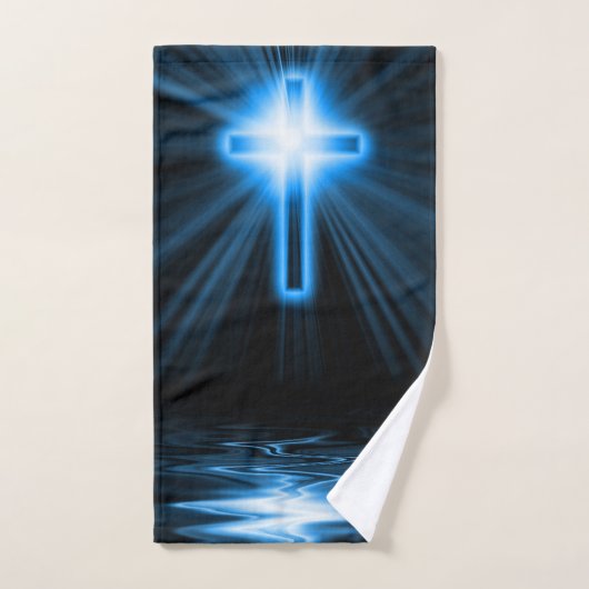 Verlichting Handdoek (Handdoek)