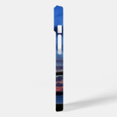 Verlichting het omhoog Case-Mate iPhone case (Achterkant / Links)