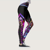 Verlichting Leggings (Rechts)
