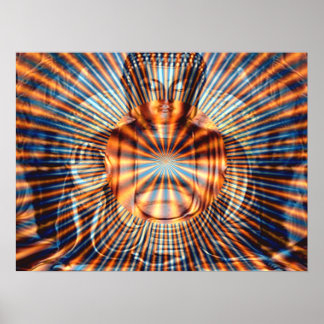 Verlichting - Poster