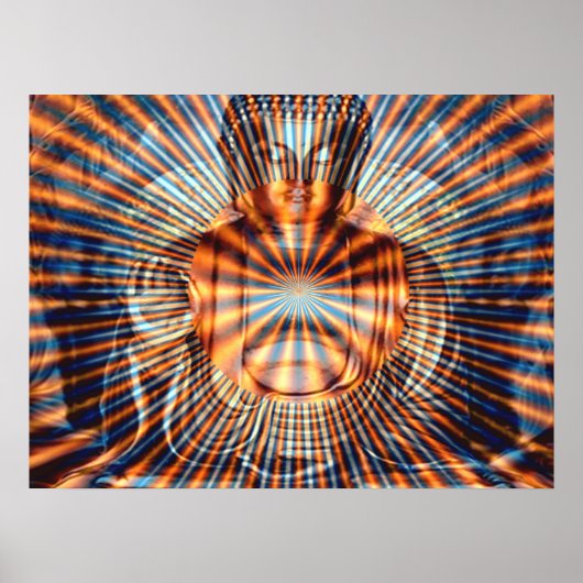 Verlichting - Poster (Voorkant)