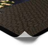 verlichting poster (Hoek)