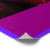 Verlichting Poster (Hoek)