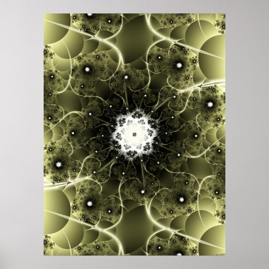 Verlichting Poster (Voorkant)