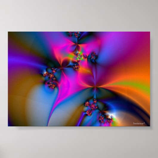 Verlichting Poster (Voorkant)