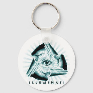 Verlichting Sleutelhanger