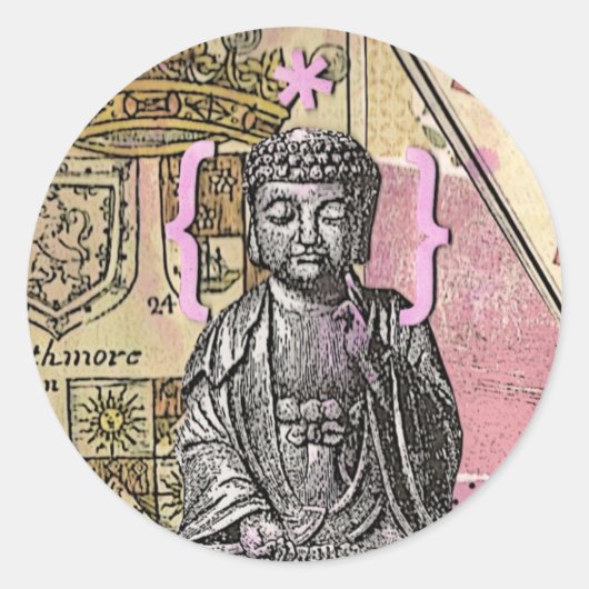 Verlichting Sticker (Voorkant)