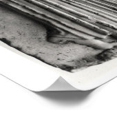 Verlichting van de Mourning Athena, c.460 Poster (Hoek)