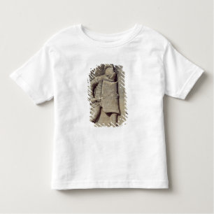 Verlichting van een Romeinse soldaat Kinder Shirts