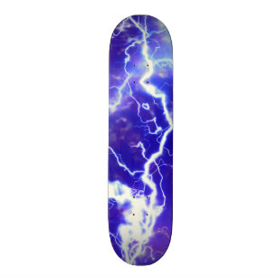 Verlichting van het skateboard van Strikes