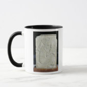 Verlichting van Ramesses II als kind Mok (Links)