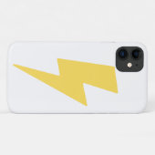Verlichtingsbout Case-Mate iPhone Case (Achterkant (horizontaal))