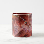 Verlichtingsdromen mok (Center)