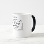 verlichtingselixer magische mok (Voorkant rechts)