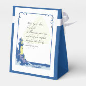 Verlichtingsgebed Bedankdoosjes (Achterkant)