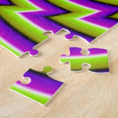 Verlichtingsillusie hardste puzzel ooit (Zijkant)