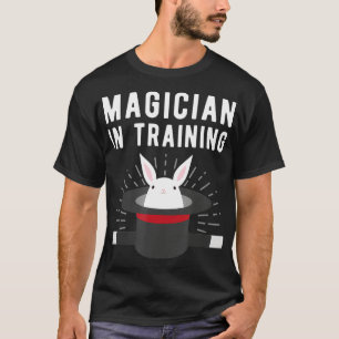 Verlichtingskundigen van de Magicische Opleiding T-shirt